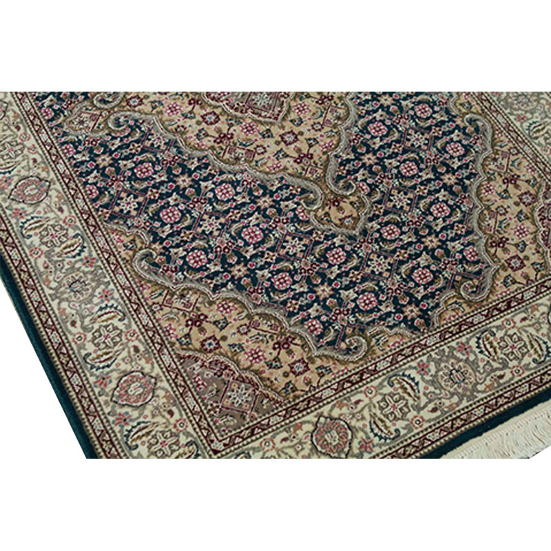 Jahan Wool Oriental Area Rug