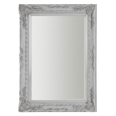 Chiva-Som Flat Wall Mirror