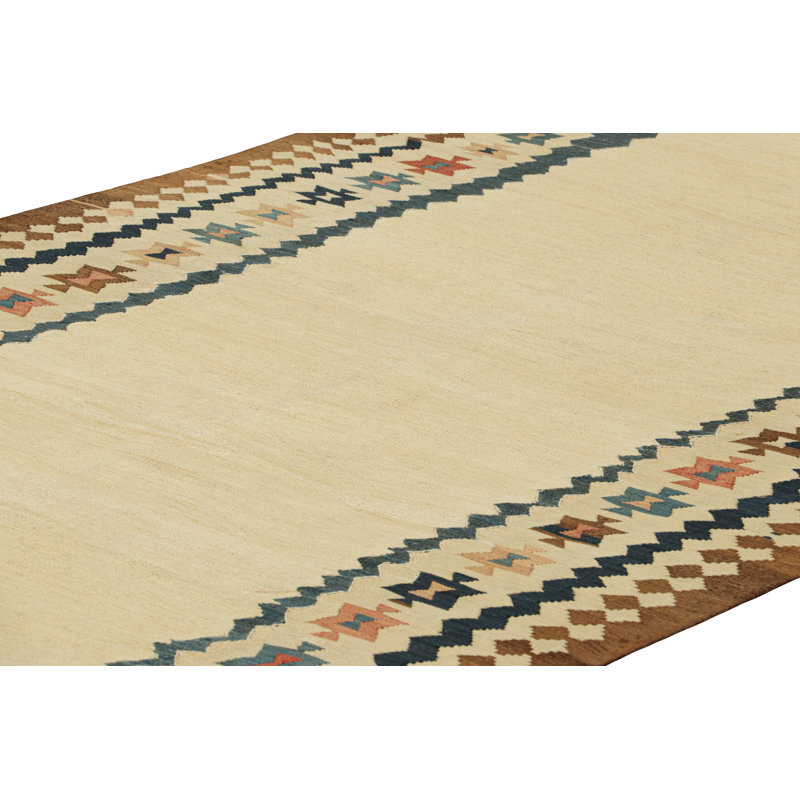 One-of-a-Kind 5'0" X 9'9" Area Rug