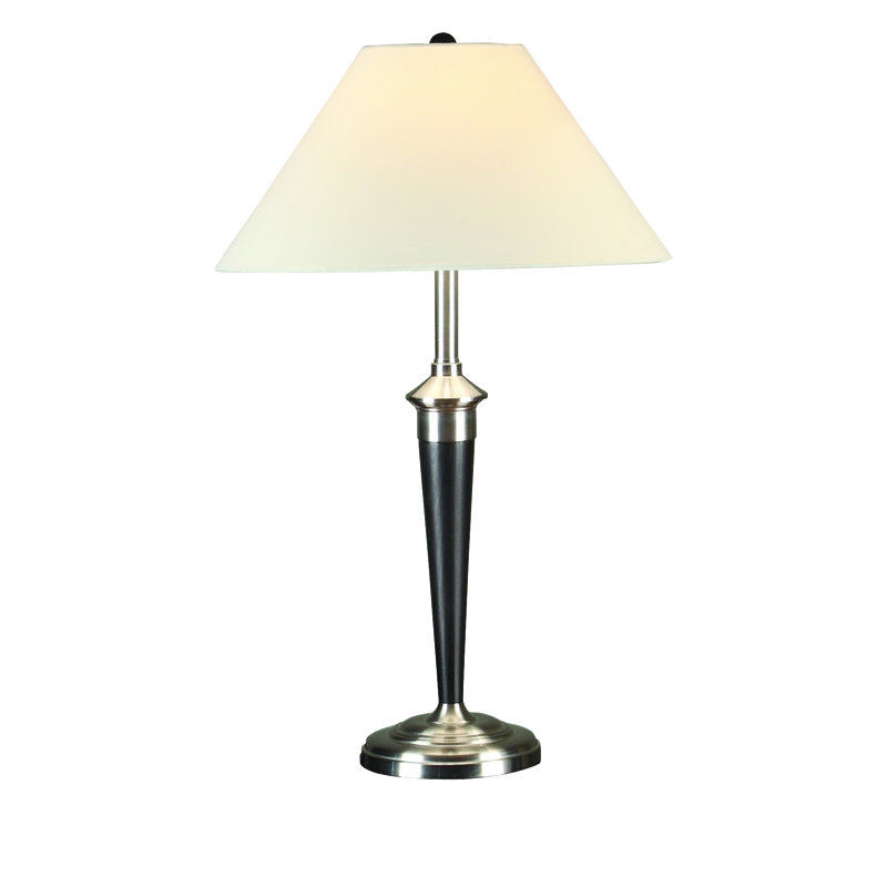 Ensemble lampe de table et sur pied Swenja