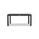 Georgiana 63'' Rectangular 6 - Person Outdoor Dining Set with Cushions