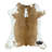 Cowhide Indoor Rug