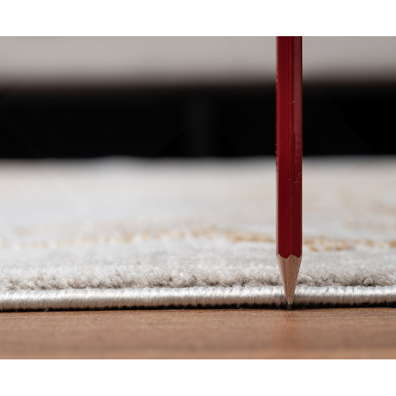 Elegance Area Rug, Runner 2'7" x 7'3"