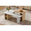 Ensemble de 2 tables basses gigognes Farmhouse-259278669