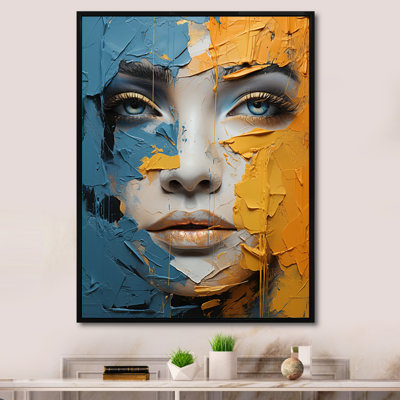 " Collage Explorations III "