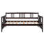 Lit de jour moderne en bois massif, multifonctionnel, taille simple-1473571968