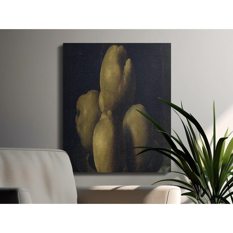 Wrapped Canvas Print Set, 45.72 cm H x 30.48 cm W