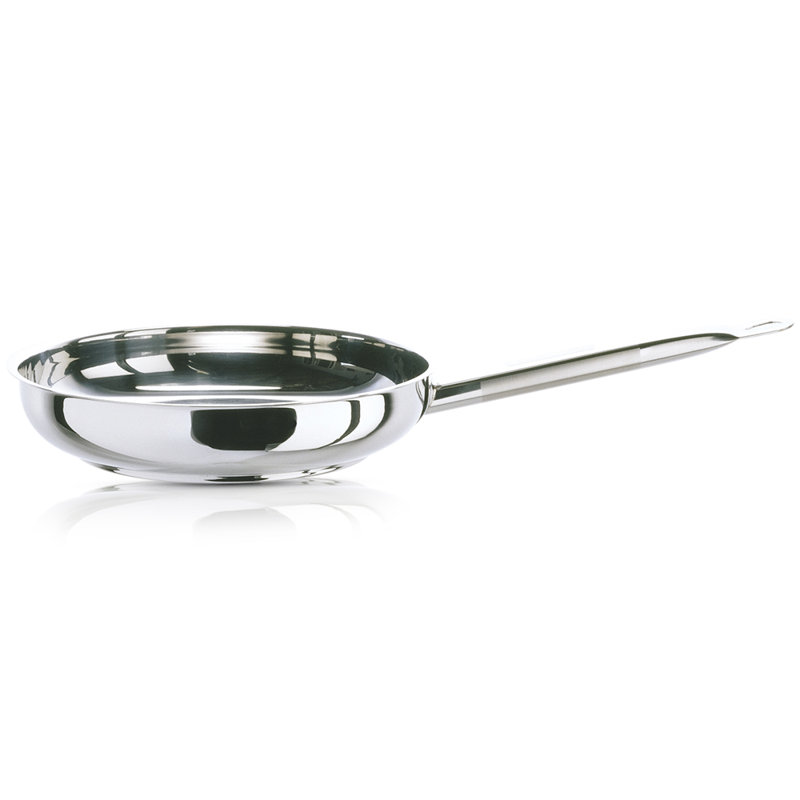 Hotel Stainless Steel Non-Stick