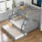 Gallatin Slat Bed-1336964832
