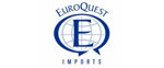 Euroquest Imports Polish Pottery logo