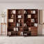 Bibliothèque créative de style européen