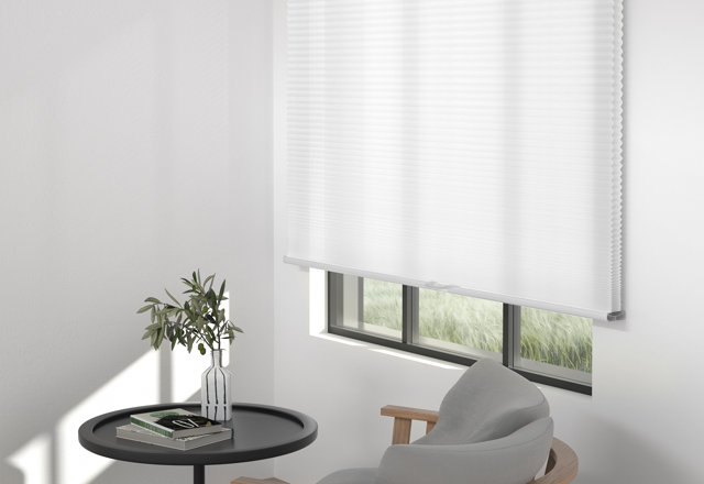 Just For You: Cordless Blinds