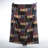 Rustic Plaid Heavy Plush Throw-100581961