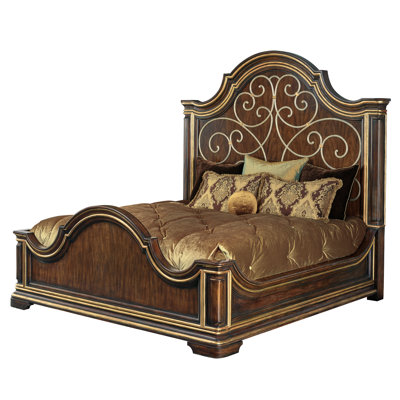 Sovereign Bed