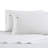 Bradford 200 Thread Count Breathable Cotton Percale Sheet Set-89015963-66180615