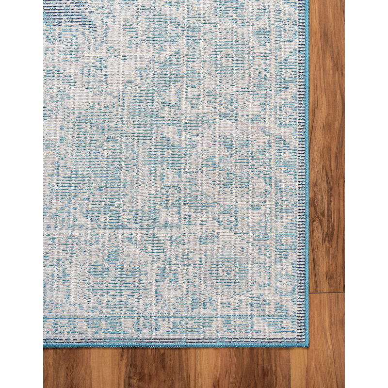 Tapis ikat Endul, Rectangle 4 pi x 6 pi