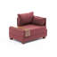 Fauteuil l 41,34 po-423741966