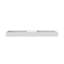 Plateau de meuble-lavabo double 60 po avec lavabo Amelia-50888796