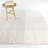 Paleczny Grey/Cream Modern Minimalist Area Rug-2009086411