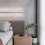 Thin-Line 2 - Light LED Armed Sconce-28587069