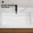 Undermount Sink, Modern Sink For Bathroom