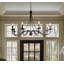 Stamm 8 - Light Chandelier