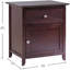 Table de bout avec rangement Walhill-112215624