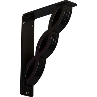 Loera Wrought Iron Bracket