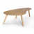 Oak Top/Oak Base