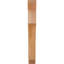 Support latté Westlake l 3 1/2 po x P 30 po x H 34 po, cèdre rouge de l'Ouest-93350107-111860373