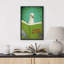 «Pigeon Bird Animal», impression sur toile encadrée-97849719-97849716