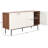 Muneet 4-Door Sideboard-46866631