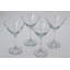 Ensemble de verres à pied 10 oz Copa Martini