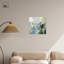 «Minted Brush Canvas Minimal Abstracts» par Art Remedy-119396123-119395423-107777913