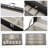 Jewelry Box + Drawers