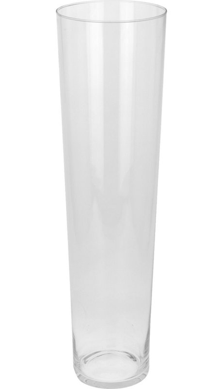 Emya Glass Floor Vase