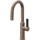 Corsano Pull Down Kitchen Faucet with BFB Series Handle