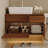 Galvera 31.5 Inches Contemporary Floating Vanity With Vessel Sink And Solid Wood Top-124006278-124006281
