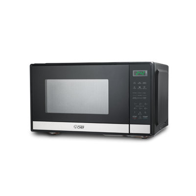 CHM Series Chef commercial 19,1 po 0,9 pi³ pi. Four à micro-ondes de comptoir