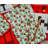 Ukonic Polyester Potholder & Oven Mitt Set