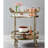 Evann Kitchen Cart-2406605