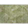 Premium Machine Washable Prisco Olive Rug