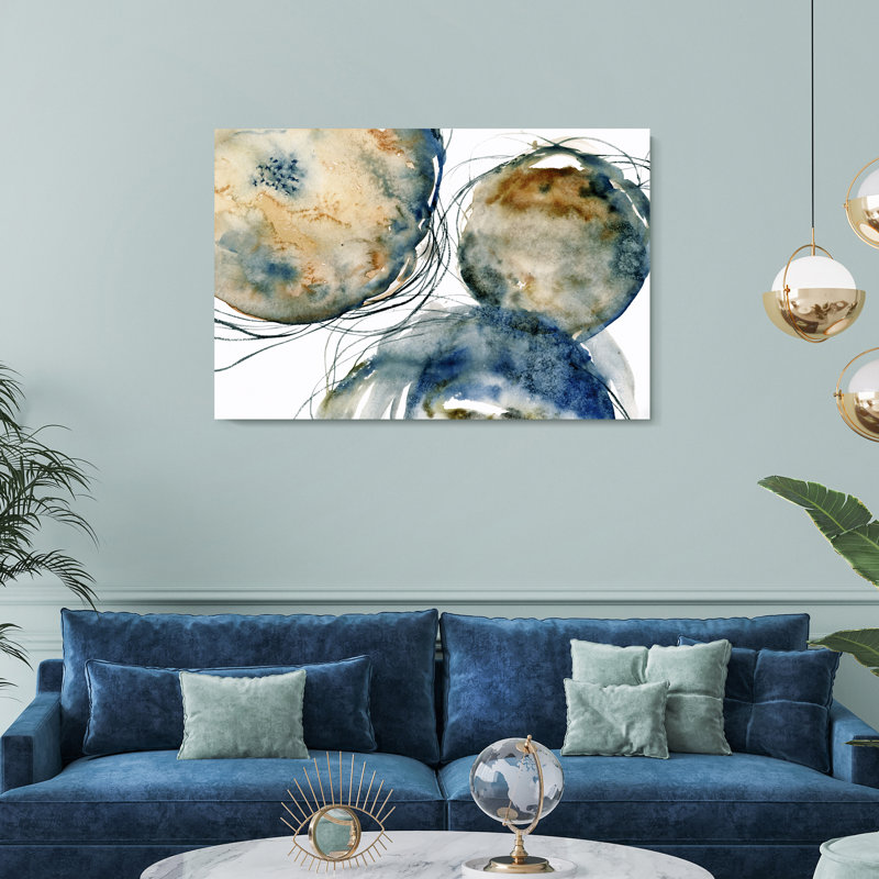 «Hibernation I», reproduction sur verre