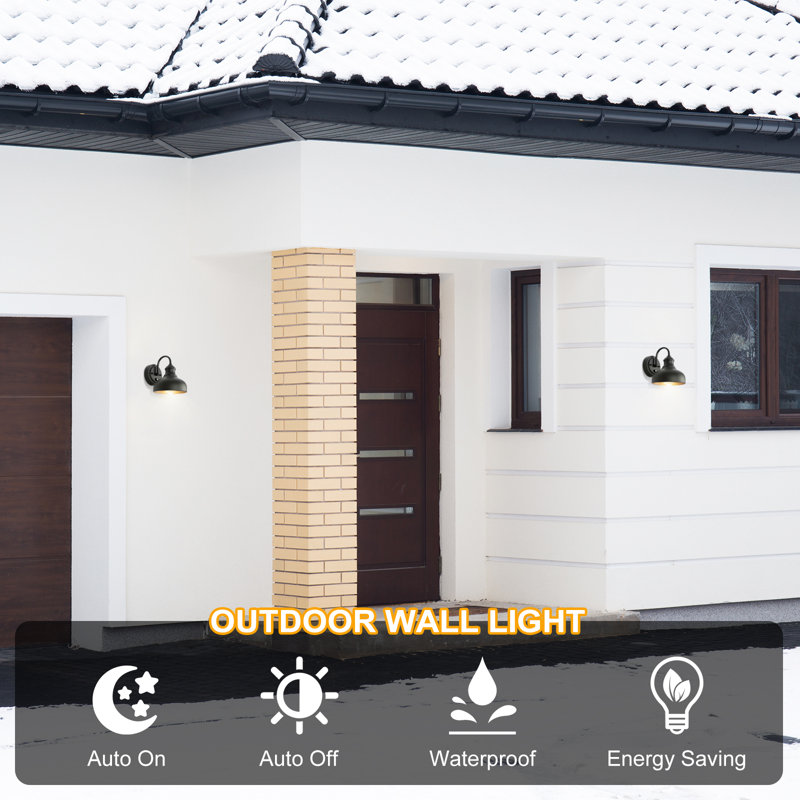 Mahajan Metal Wall Light