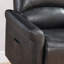 Fauteuil inclinable électrique contemporain