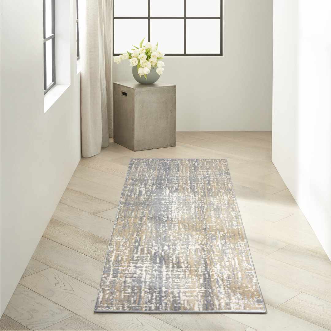 Calvin Klein CK005 ENCHANTING - Area Rug