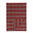 Artisan Plaid Woven Cotton Tablecloth