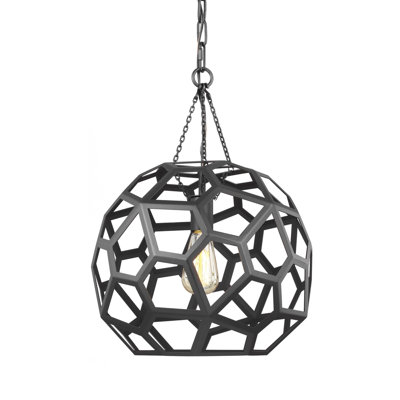 Aguilar 1 - Light Single Pendant