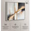 Décoration murale élégante Golden Hour II par Art Remedy-115093543-117474069-115093550
