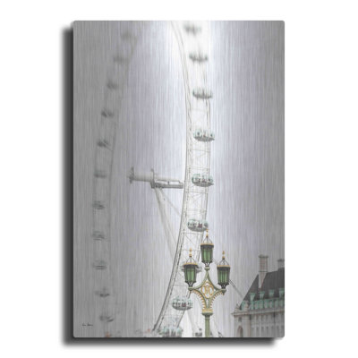 «London Eye II» par Keri Bevan